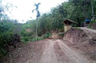 Jalan Walan Cocang