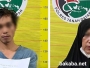 Miris… Diduga nyambi jual sabu, Buruh Tani Perempuan di Sei. Tarab ditangkap polisi