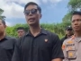makam anak korban kekerasan ibu tiri di Bongkar Polisi